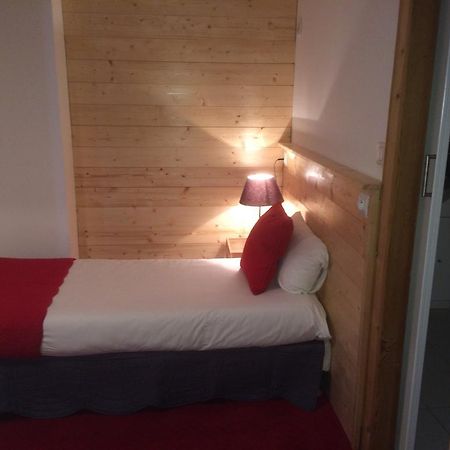 Hotel De La Valentin Les Deux Alpes Luaran gambar
