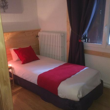 Hotel De La Valentin Les Deux Alpes Luaran gambar