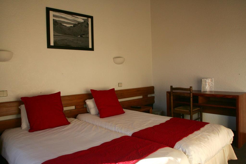 Hotel De La Valentin Les Deux Alpes Luaran gambar