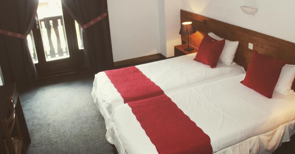 Hotel De La Valentin Les Deux Alpes Luaran gambar